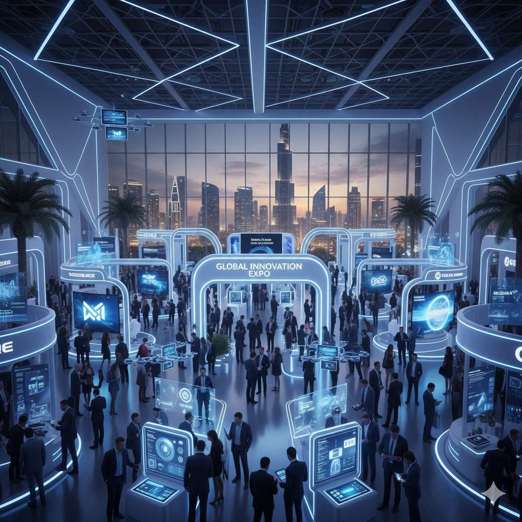 Full-Service Event Production: From Concept to Reality