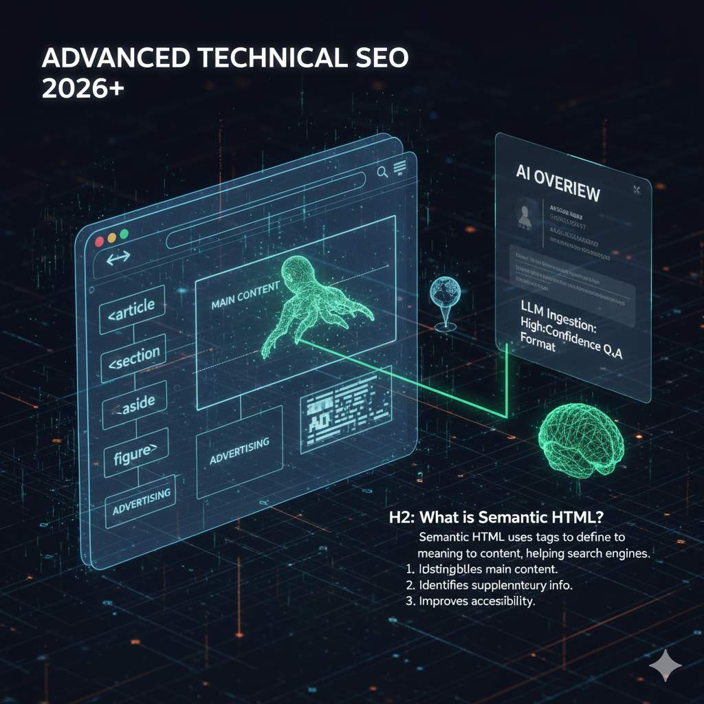 EEAT and AI. Image generated by Gemini.